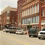 Downtown Guthrie
