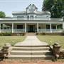 Stone Lion Inn Bed and Breakfast Guthrie
