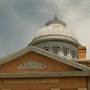 Carnegie Library - Oklahoma Territorial Museum