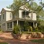 Guthrie Wooden Homes