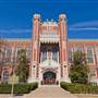 University of Oklahoma Bizzell Memorial Library
