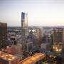 Downtown Oklahoma City