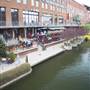 Bricktown Canal