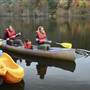 Beavers Bend & Hochatown State Park Lodge