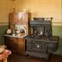 Cherokee Strip Museum