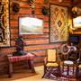 Woolaroc Museum and Wildlife Preserve