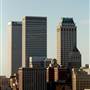 Downtown Tulsa