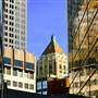 Downtown Tulsa