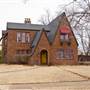 Historic Edmond Neighborhood