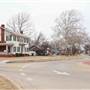 Historic Edmond Neighborhood