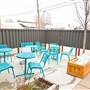 Cafe Evoke