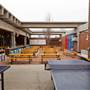 Fassler Hall