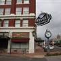 Downtown Muskogee