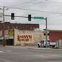 Downtown Muskogee