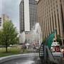 Downtown Tulsa
