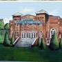 City of Bethany - Downtown Murals