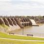 Lake Overholser