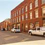 Downtown Guthrie