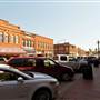 Downtown Guthrie
