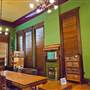 Carnegie Library - Oklahoma Territorial Museum