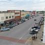 Downtown McAlester