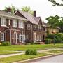 Lincoln Terrace Historic Neighborhood