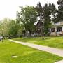 Mesta Park Historical Neighborhood