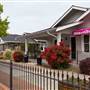 Paseo District and Neighborhood
