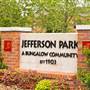 Jefferson Park Neighborhood