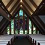 Old North and Y Chapel at UCO
