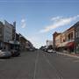 Downtown El Reno