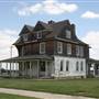 Fort Reno