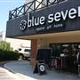 Blue Seven