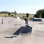 Mathis Skate Park