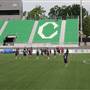 Taft Stadium