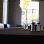 Noir Bistro + Bar
