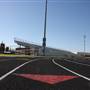 Moses Miller Stadium at Douglass High School