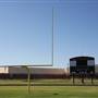 Moses Miller Stadium at Douglass High School