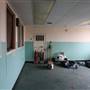 Oklahoma Flower Shop (Warehouse Space)