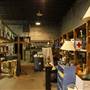 Oklahoma Flower Shop (Warehouse Space)