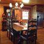 Lakeridge Cabin