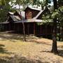 Lakeridge Cabin