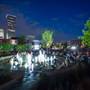 Guthrie Green