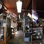 Simpson's Old Time Museum and Skeleton Creek Productions