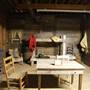 Simpson's Old Time Museum and Skeleton Creek Productions