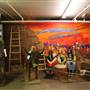 Simpson's Old Time Museum and Skeleton Creek Productions