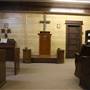 Simpson's Old Time Museum and Skeleton Creek Productions