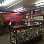 Simpson's Old Time Museum and Skeleton Creek Productions