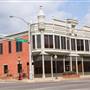 Downtown Wagoner