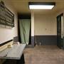 Canadian County Jail + Detention Center